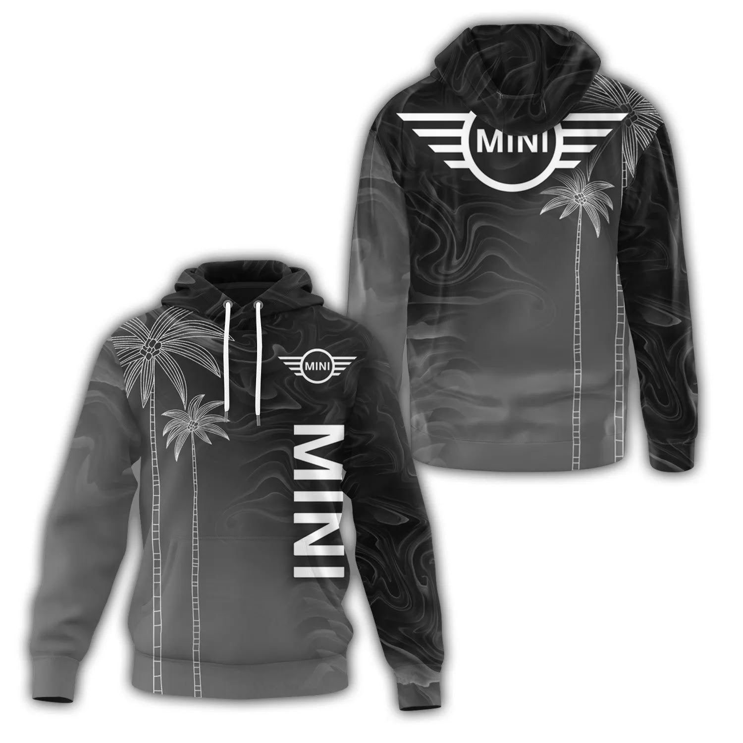 Mini Hoodie SHW070