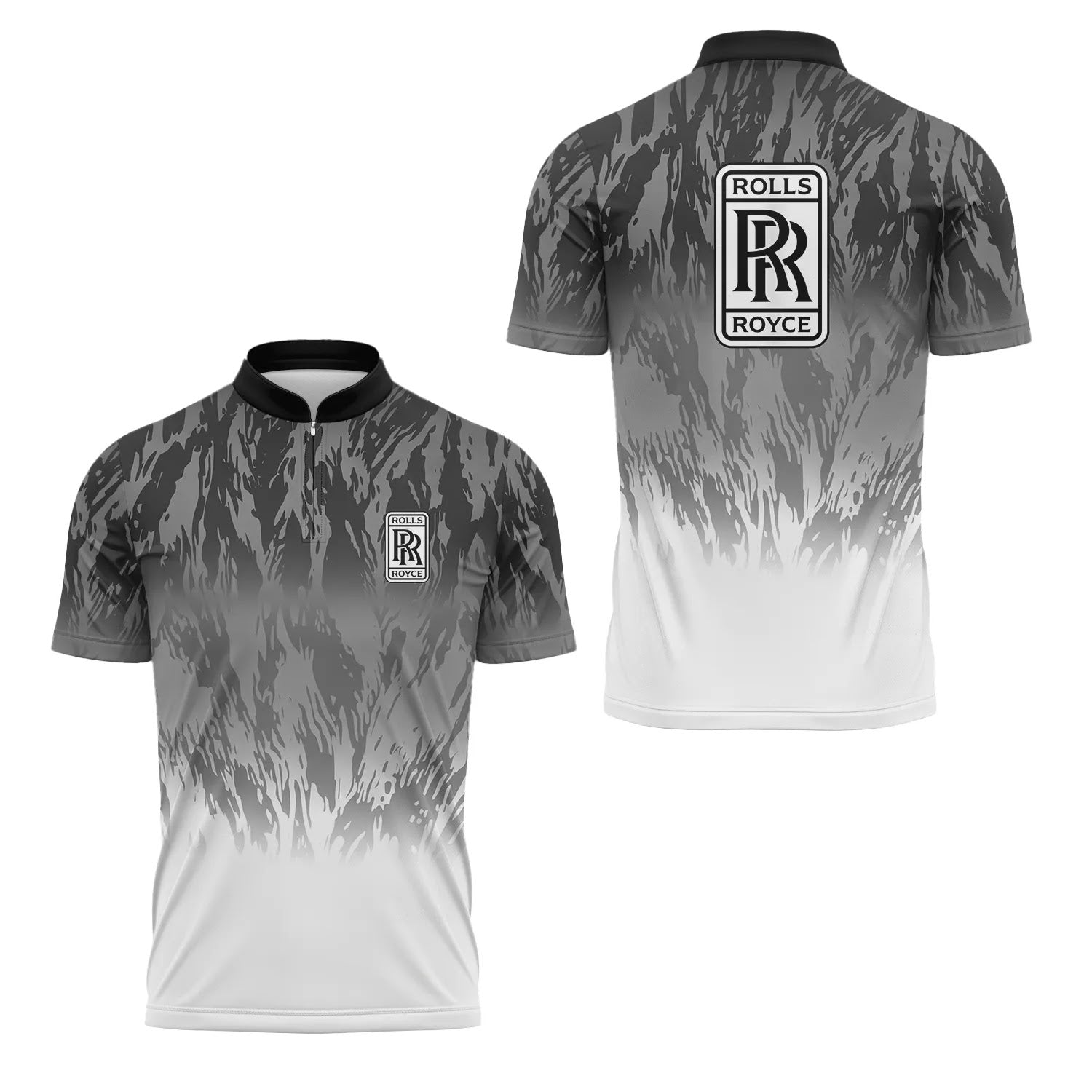 Rolls-Royce Apparels SC069