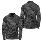 Range Rover Long Sleeve Polo SC111