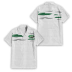 Land Rover Premium Hawaiian Shirt SC100-2