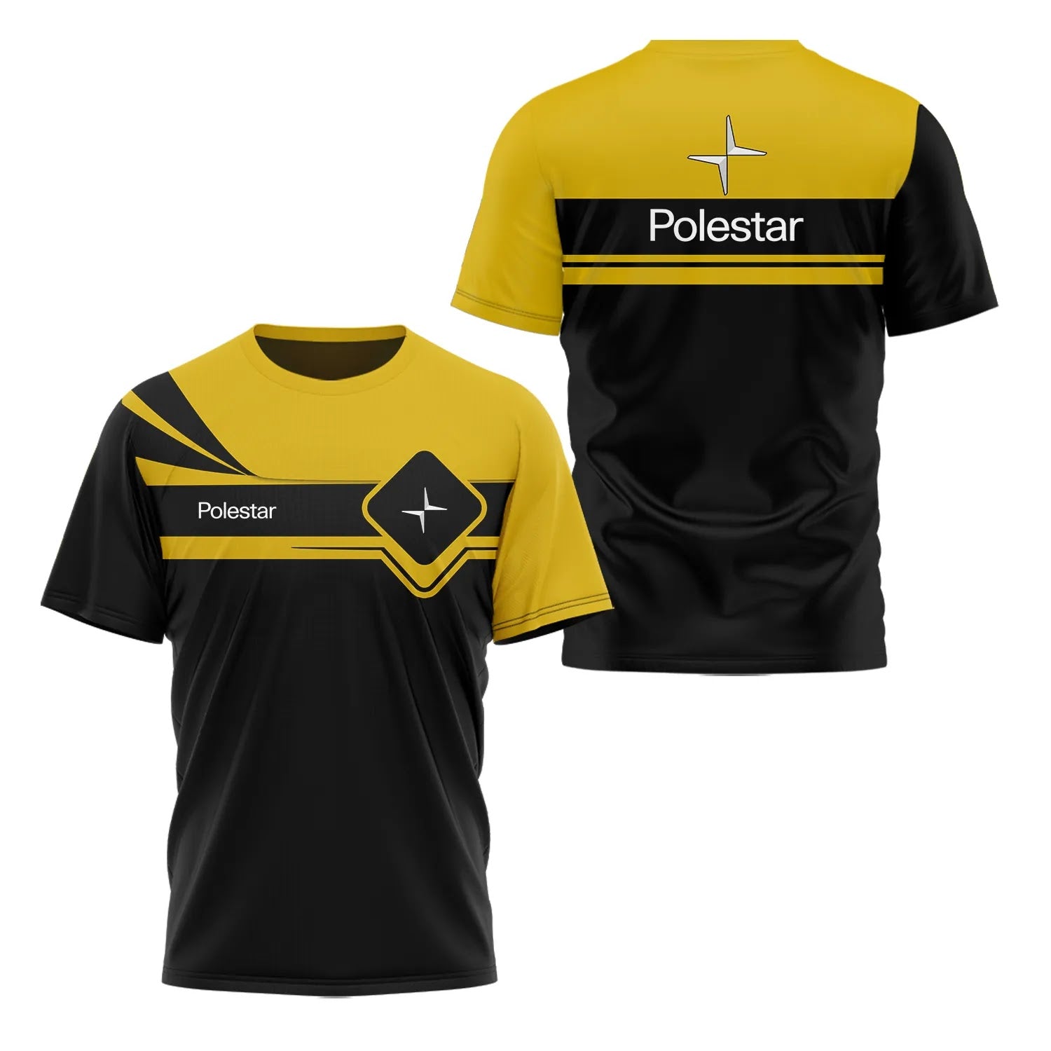Polestar T-shirt SC066