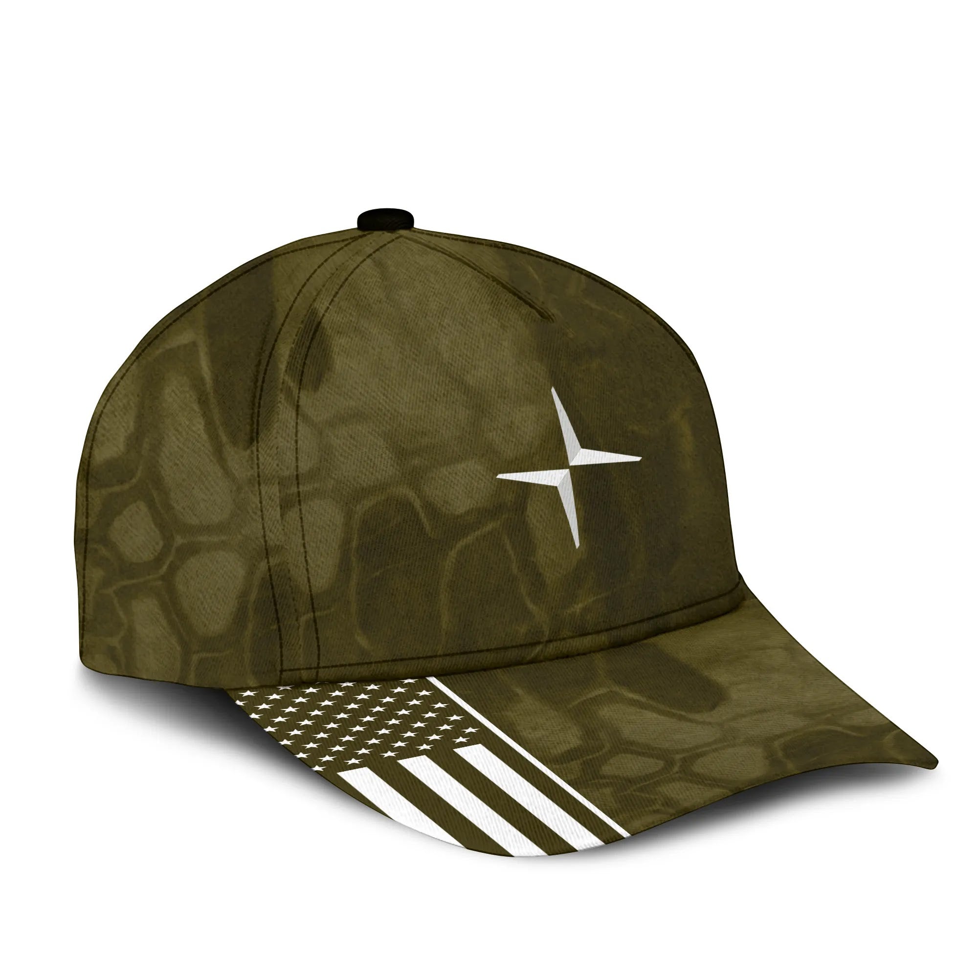 Polestar Cap CSC045