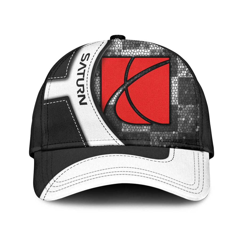 Saturn Cap CSC012
