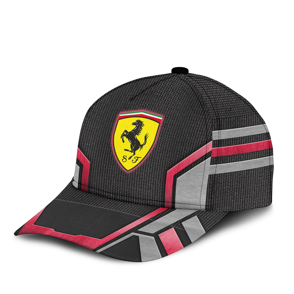 Ferrari Cap CSC060