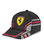 Ferrari Cap CSC060