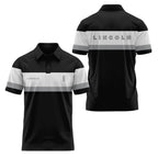 Lincoln Short Sleeve Polo SC046