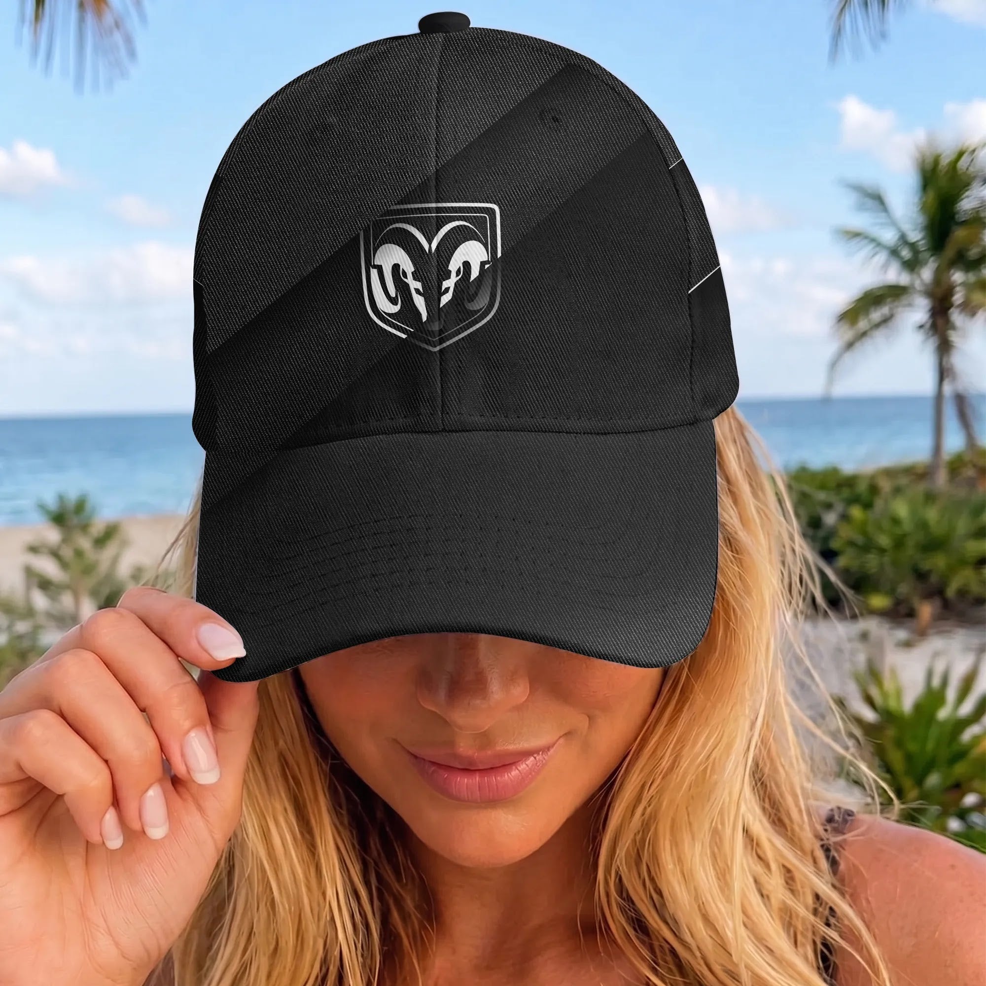 Ram Cap CSC066