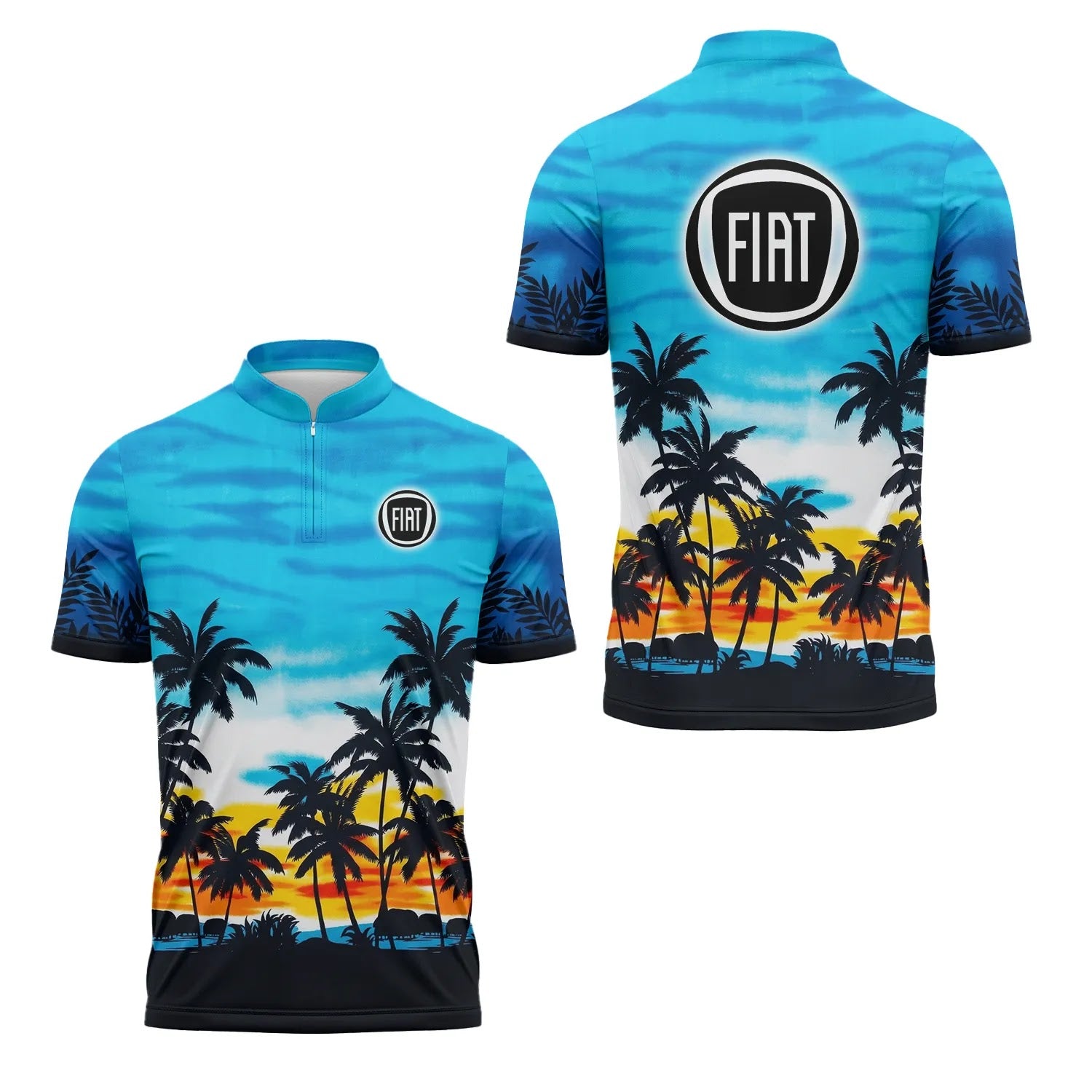 Fiat Apparels SHW051