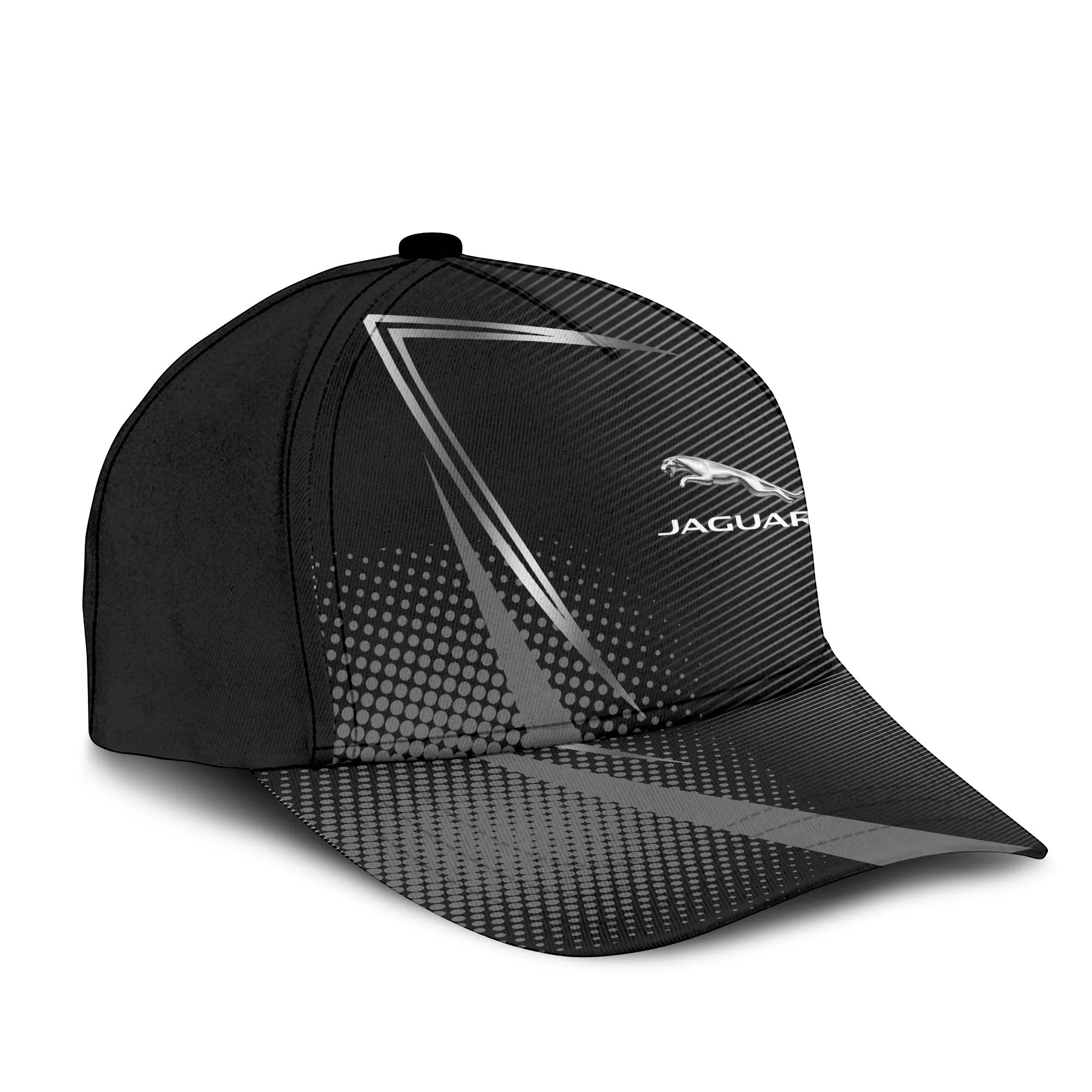 Jaguar Cap CSC042