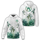 Acura Hoodie SHW015