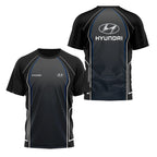 Hyundai T-shirt SC061
