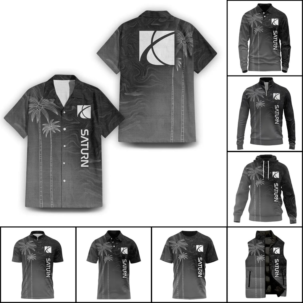 Saturn Apparels SHW070