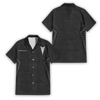 Pontiac Premium Hawaiian Shirt SC102