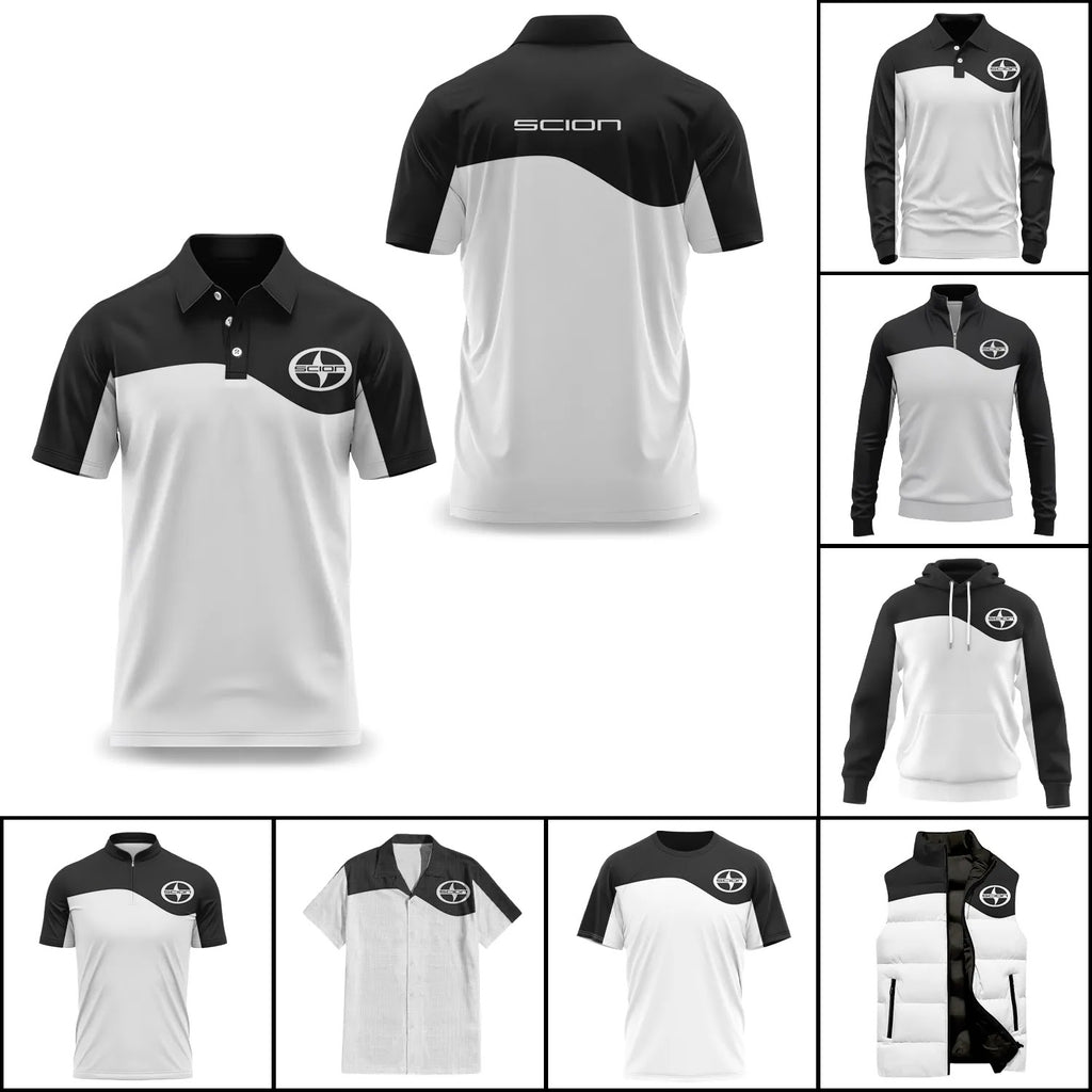 Scion Apparels SC110