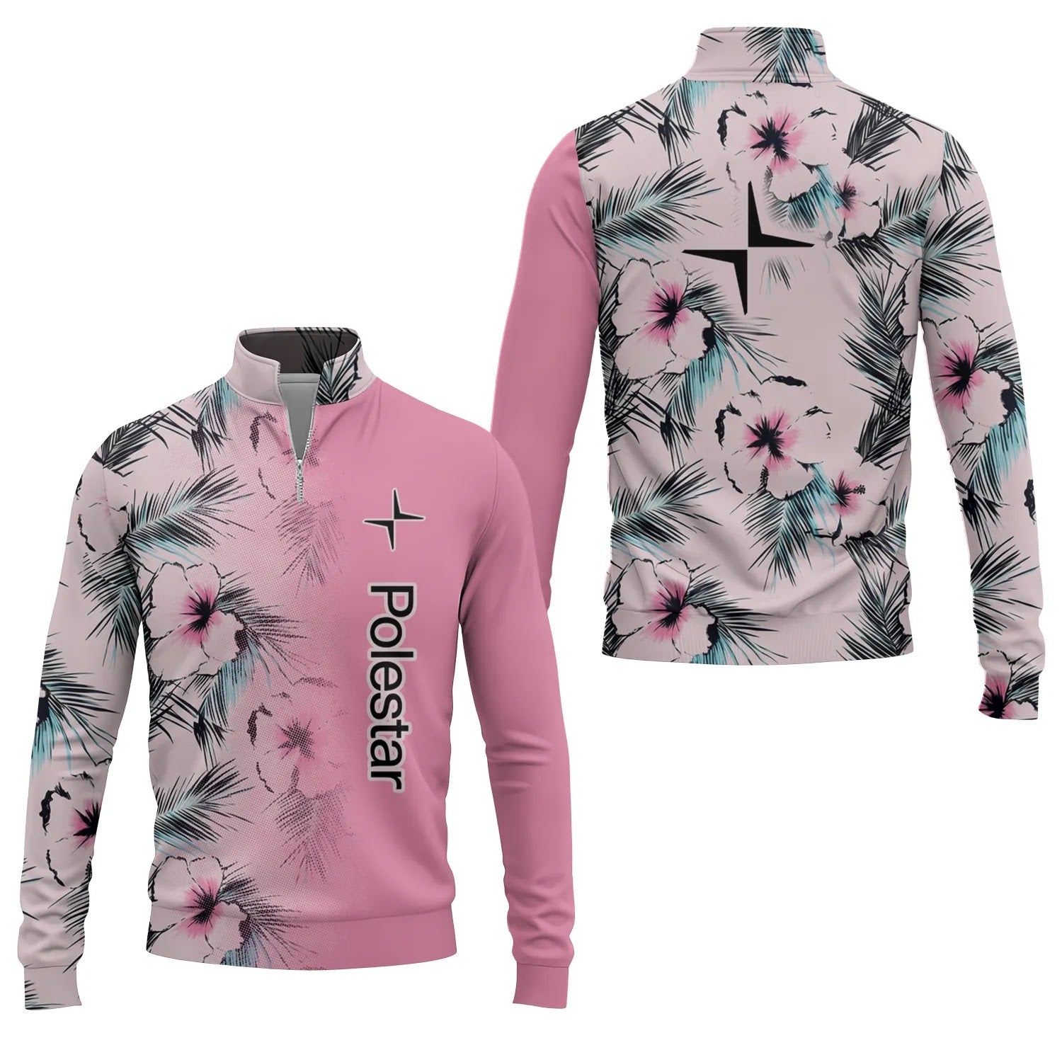 Polestar Apparels SHW056