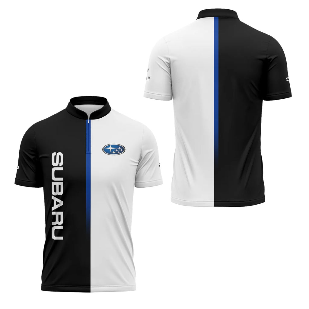 Subaru Apparels SC076