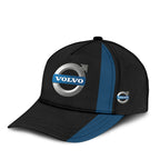 Volvo Cap CSC029