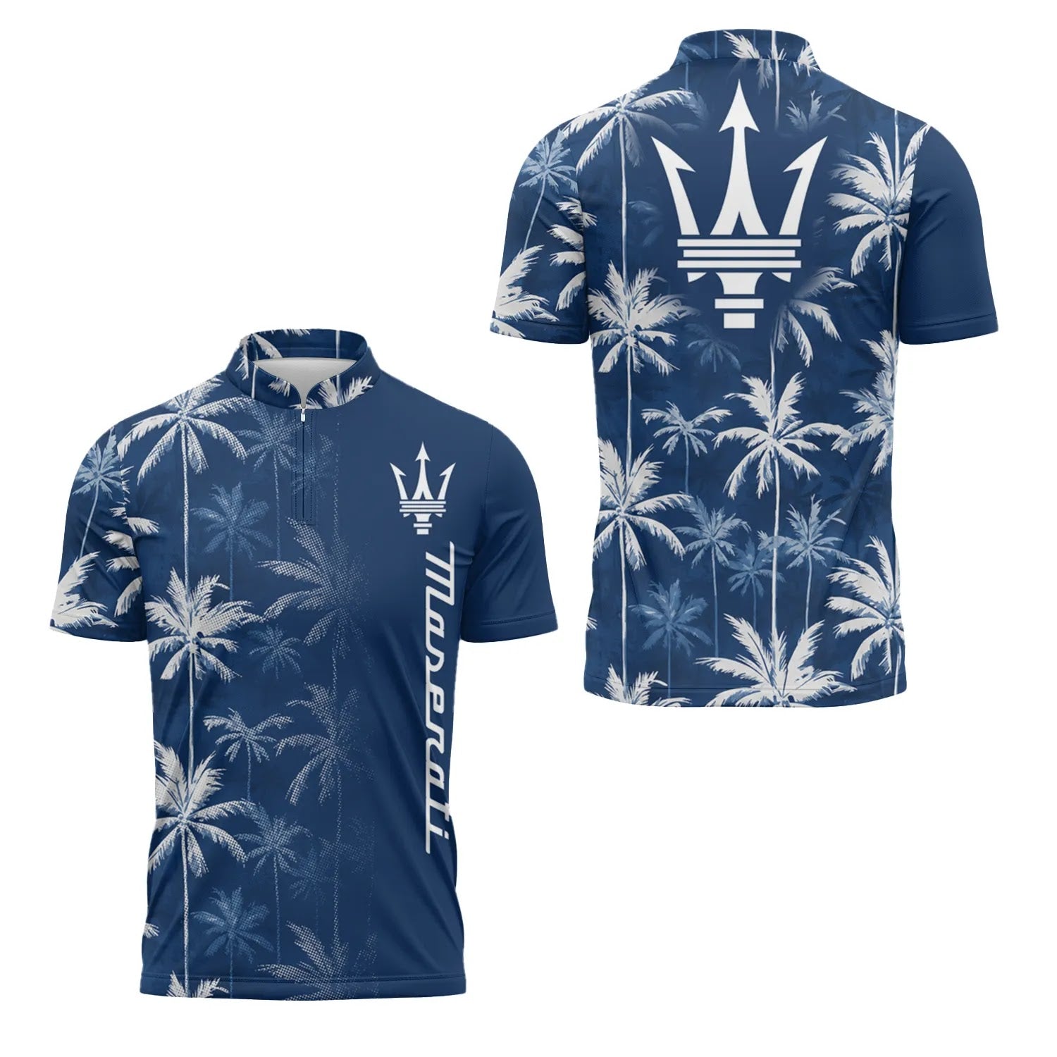 Maserati Apparels SHW032