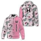 Honda Hoodie SHW056