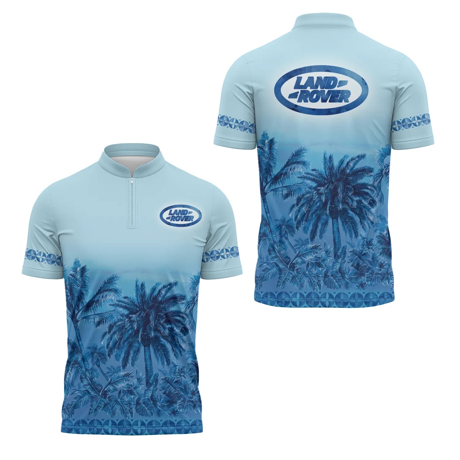 Land Rover Apparels SHW001