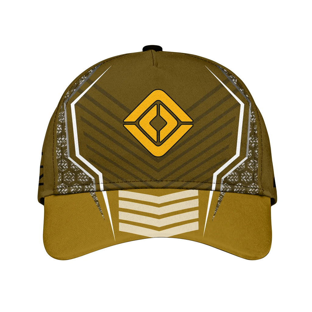 Rivian Cap CSC047