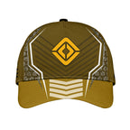 Rivian Cap CSC047