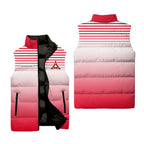 Dodge Sleeveless Puffer Jacket SC107