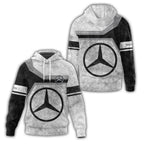 Mercedes-Benz Hoodie SC086