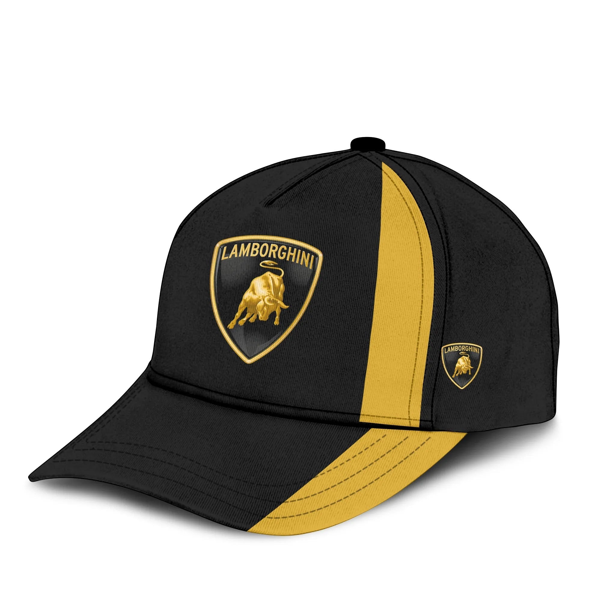 Lamborghini Cap CSC029
