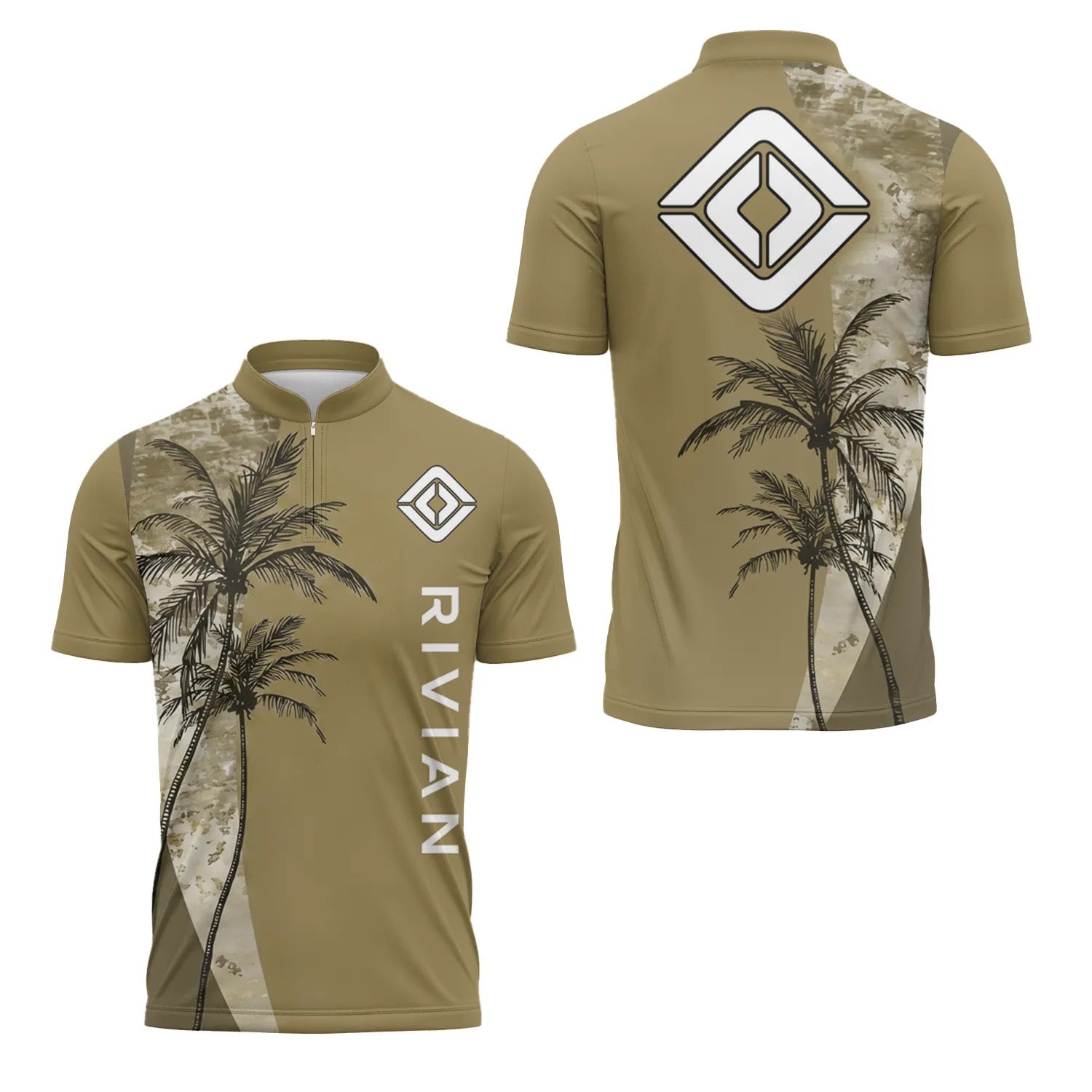 Rivian Apparels SHW071