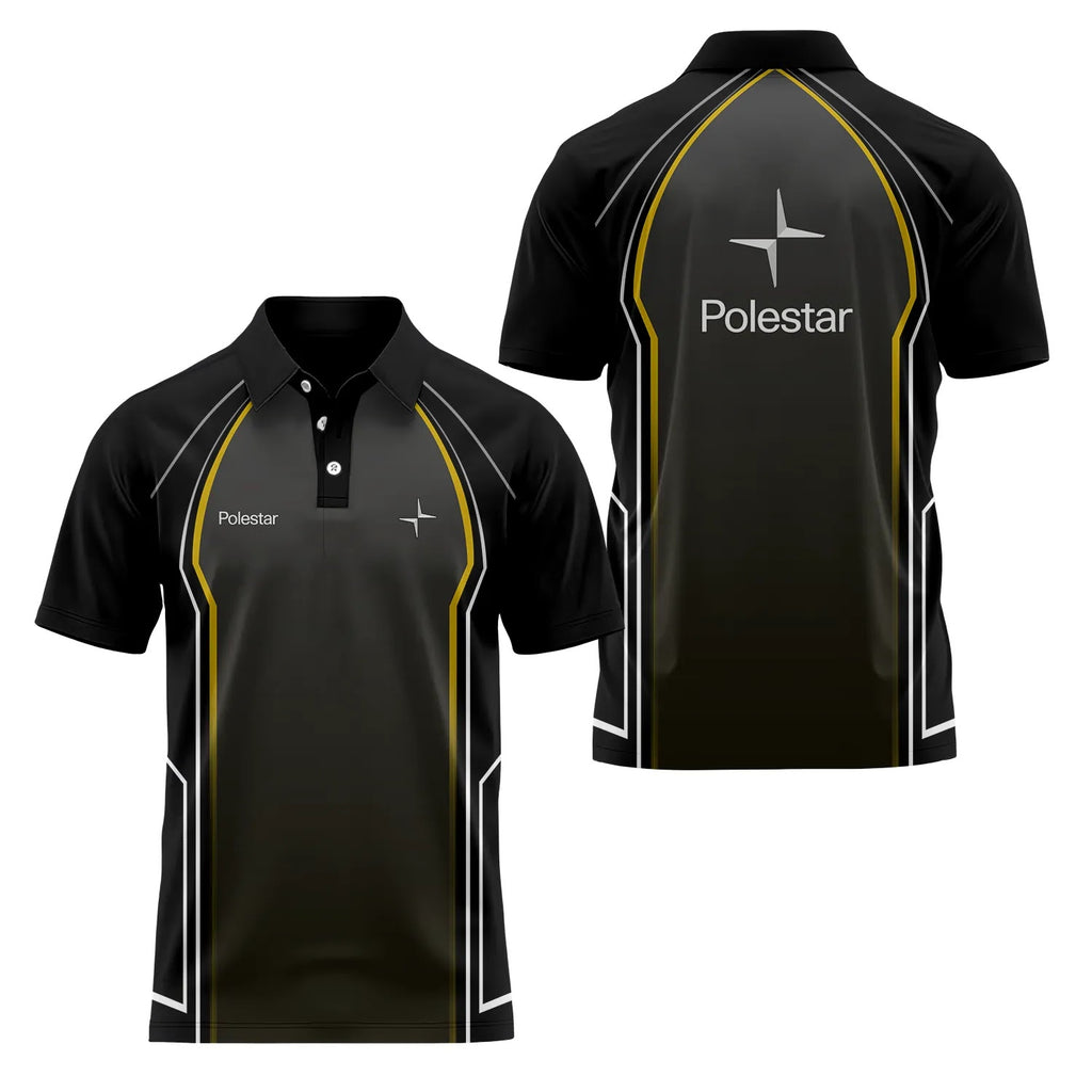 Polestar Short Sleeve Polo SC061