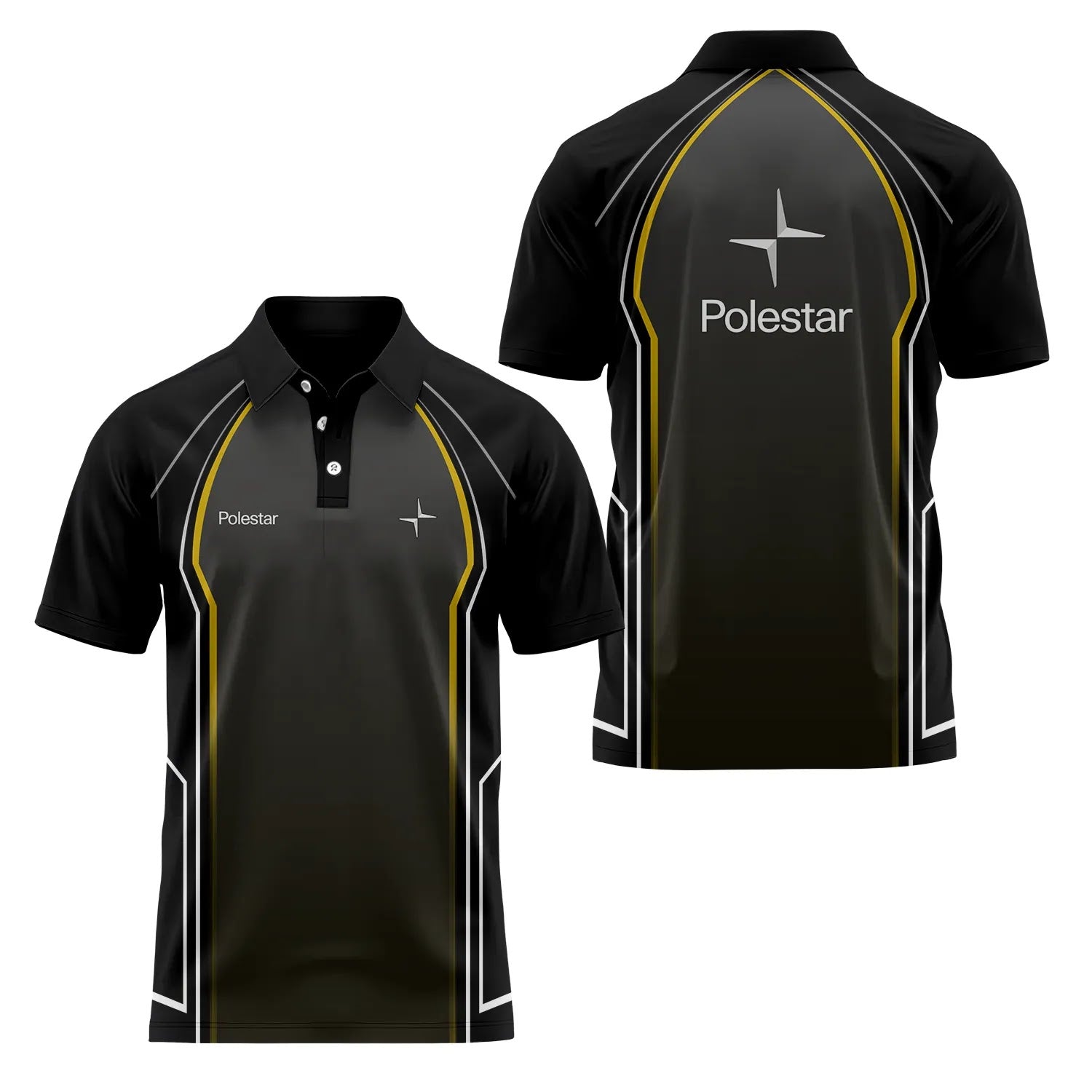 Polestar Short Sleeve Polo SC061