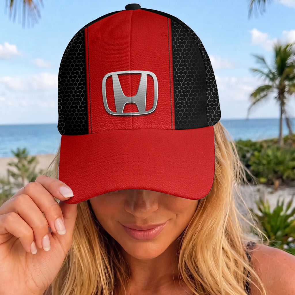 Honda Cap CSC071