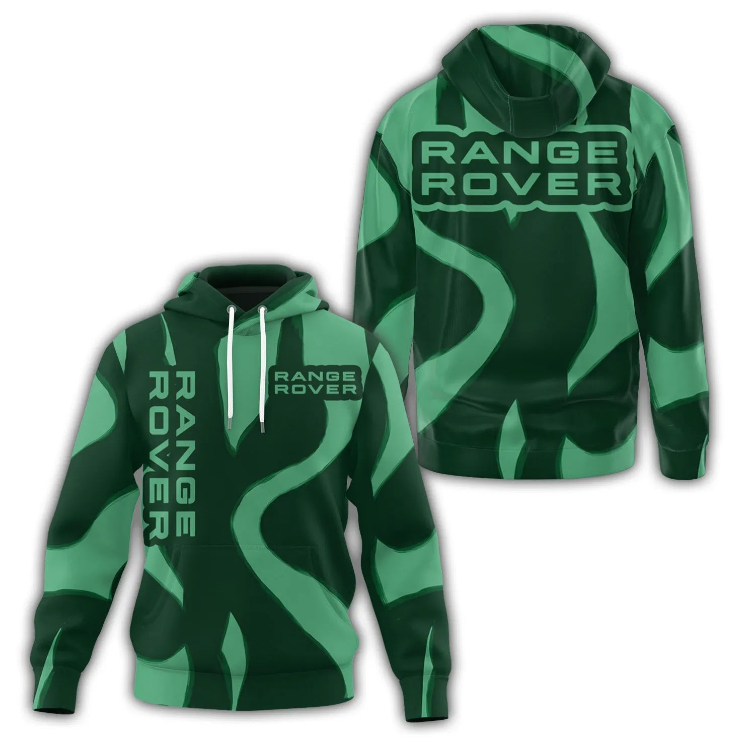 Range Rover Apparels SHW068