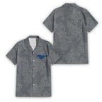 Ford Mustang Premium Hawaiian Shirt SC114