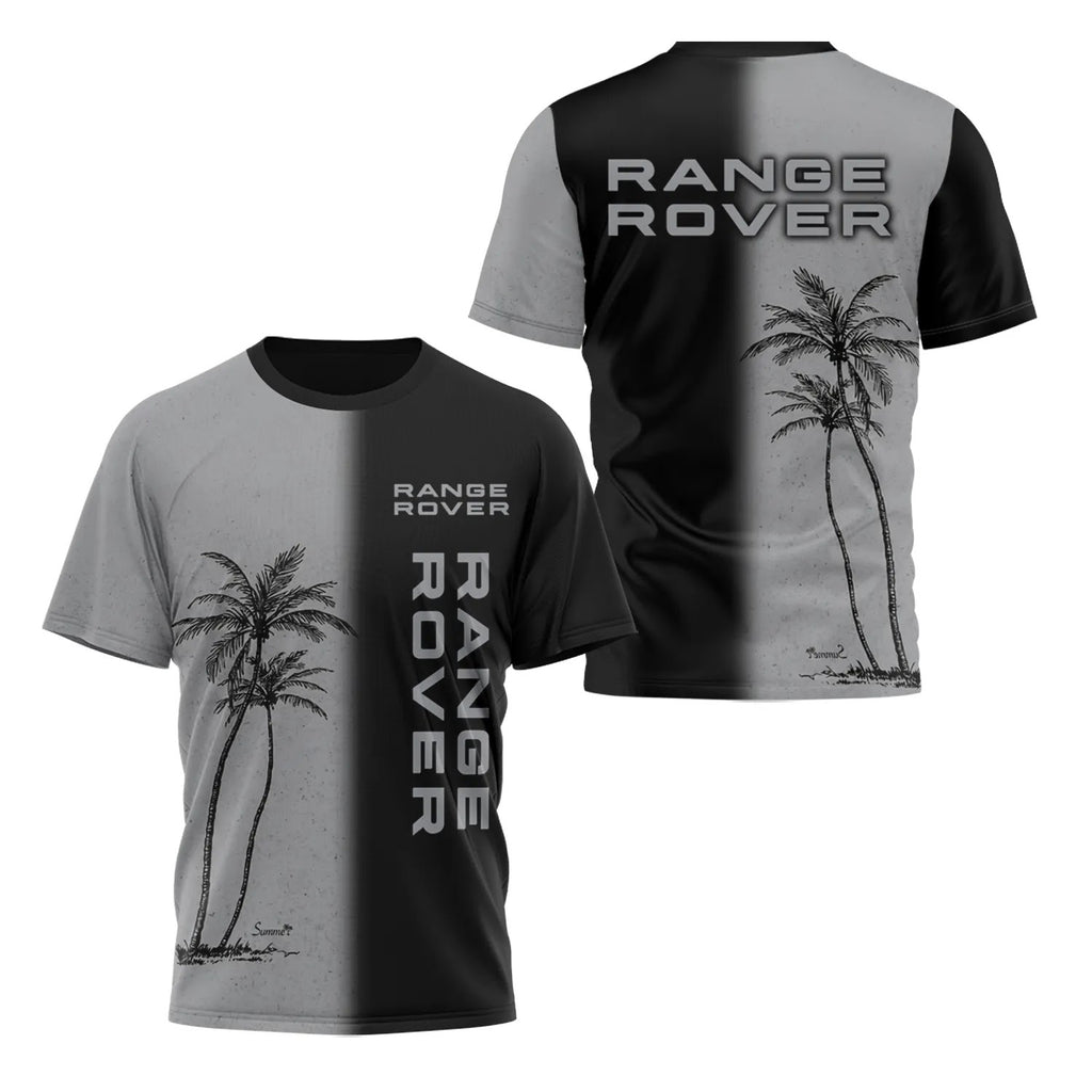 Range Rover T-shirt SHW037