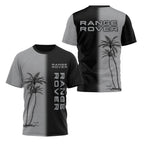 Range Rover T-shirt SHW037