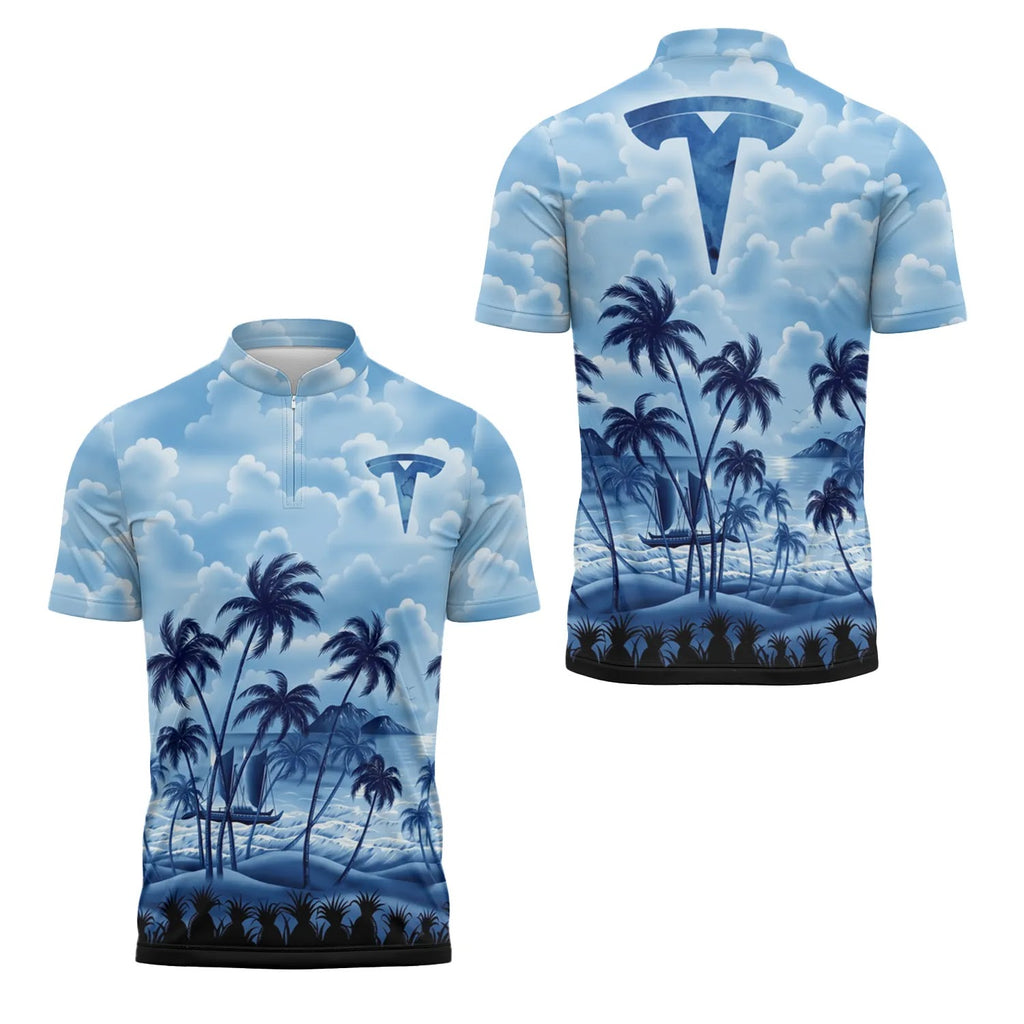 Tesla Apparels SHW018