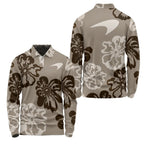 McLaren Long Sleeve Polo SHW073