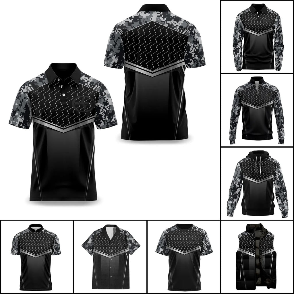 Scion Apparels SC115