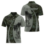 Chrysler Short Sleeve Polo SHW063