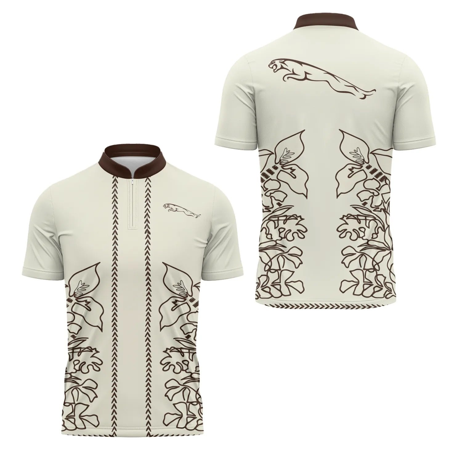 Jaguar Apparels SHW064