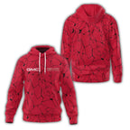 GMC Hoodie SC103