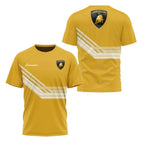 Lamborghini T-shirt SC106