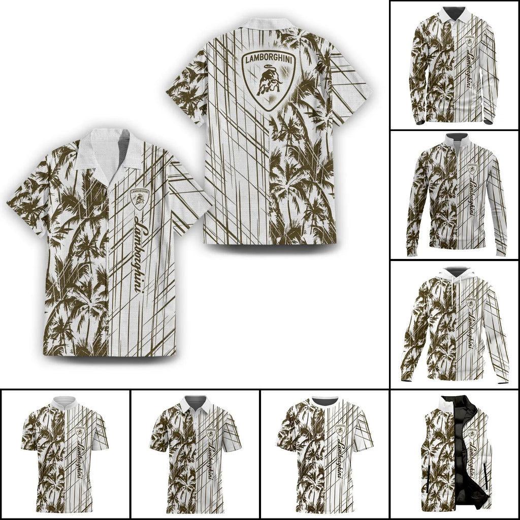 Lamborghini Apparels SHW041