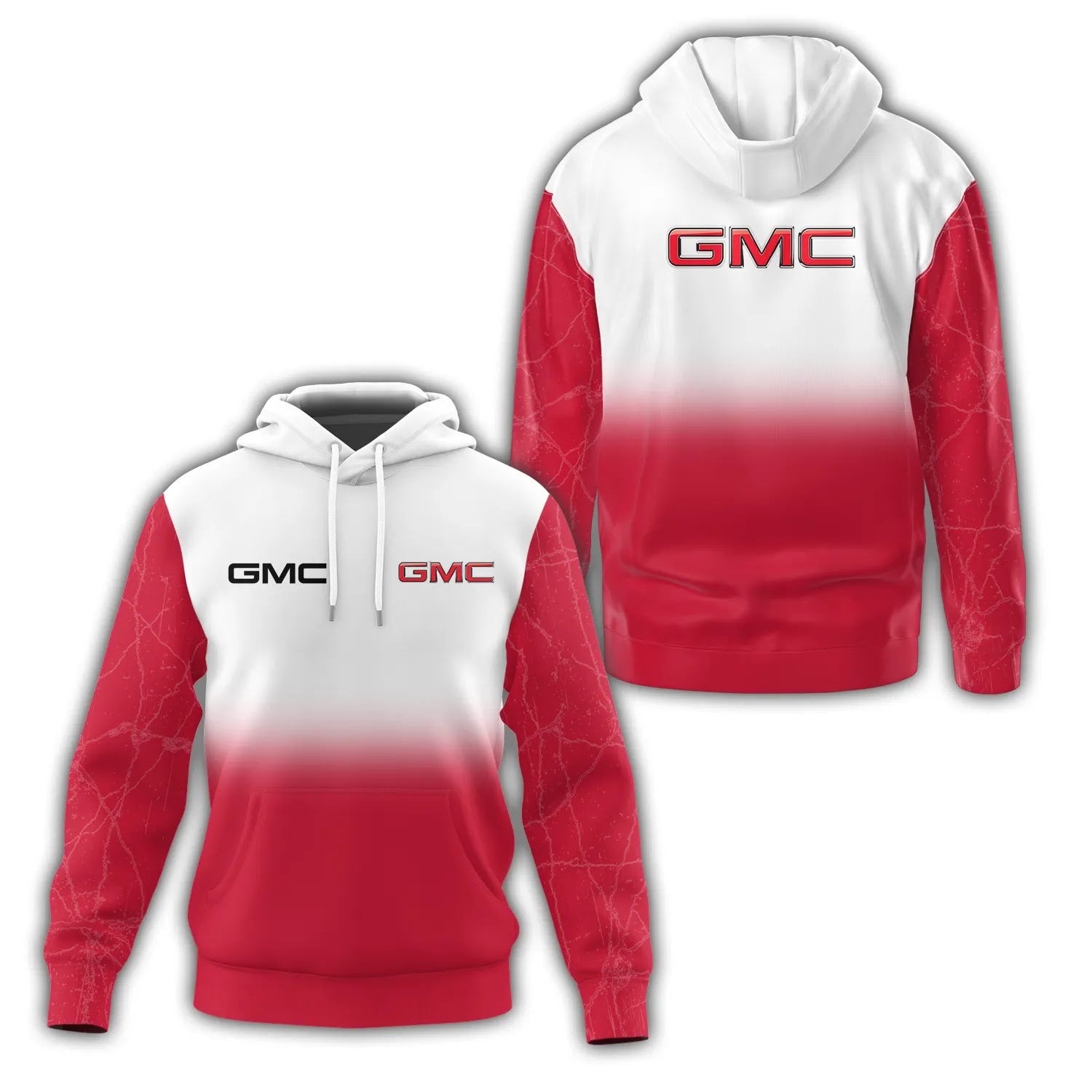 GMC Hoodie SC120