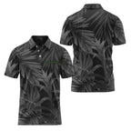 Hummer Short Sleeve Polo SC111