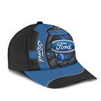 Ford Cap CSC020