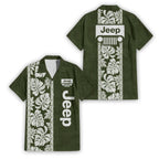 Jeep Premium Hawaiian Shirt SHW046