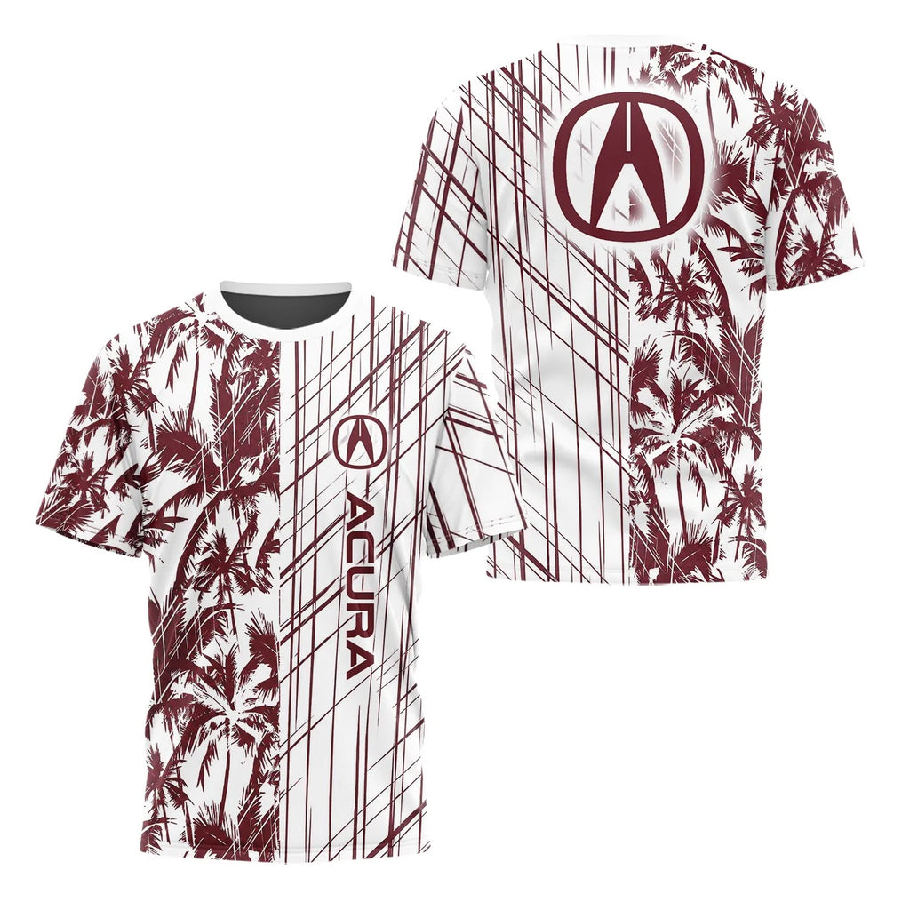 Acura T-shirt SHW041